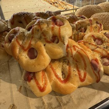 Purple Yum Bakery Cafe - Bakeries Near Me - Lexington, Kentucky