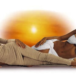 Brentwood Massage And Vitality Spa - Body Wrap