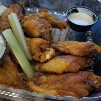 Rail Craft Kitchen & Bar - Hot wings - Bars Near Me - Dublin, Ohio Rail Craft Kitchen & Bar - Hot wings - Bars Near Me - Dublin, Ohio
