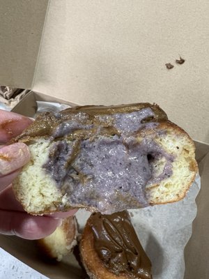 Dipped Donuts by null