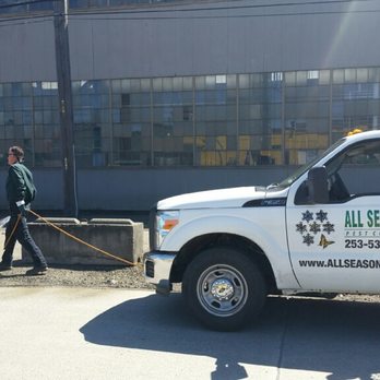 All Seasons Pest Control - Pest Control Near Me - Spanaway, Washington All Seasons Pest Control - Pest Control Near Me - Spanaway, Washington