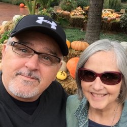 LifeView Counseling - A favorite: The Dallas Arboretum