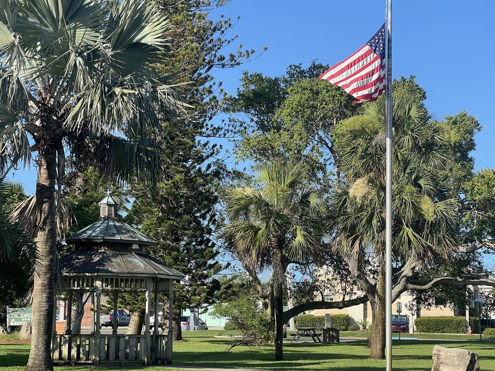 Douglas Park Image