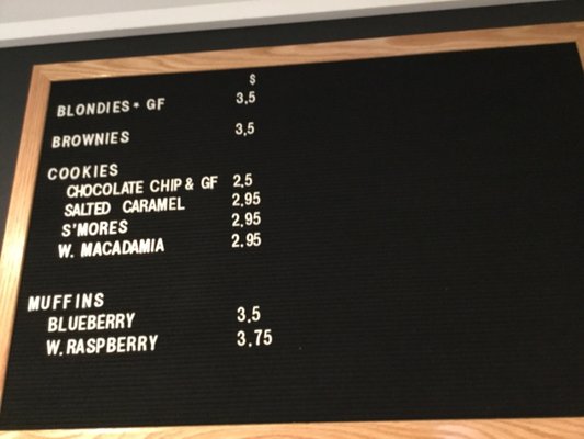 Vegan East Cafe by null