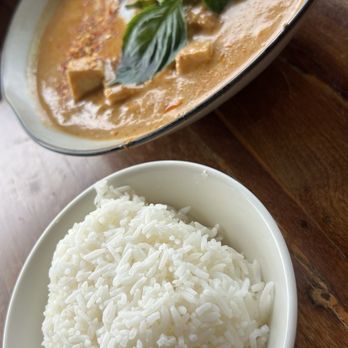 Isarn Thai Soul Kitchen - Red curry - Thai Near Me - Kirkland, Washington Isarn Thai Soul Kitchen - Red curry - Thai Near Me - Kirkland, Washington