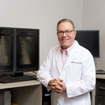 Stanley C. Jones MD - Orthopedists Near Me - Houston, Texas Stanley C. Jones MD - Orthopedists Near Me - Houston, Texas
