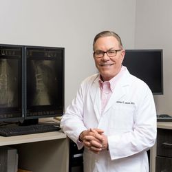 Stanley C. Jones MD