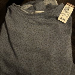 Goodwill Industries Sacramento Valley & Northern Nevada - Love this cute long sleeve top