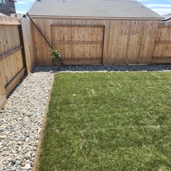 N Ramirez Landscaping