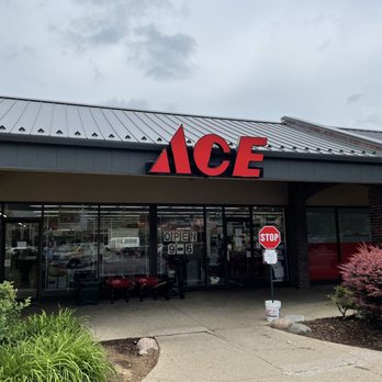 Zanocco Ace Hardware - Outside - Hardware Stores Near Me - Rockford, Illinois Zanocco Ace Hardware - Outside - Hardware Stores Near Me - Rockford, Illinois