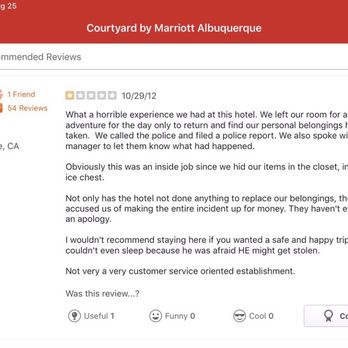 Courtyard by Marriott Albuquerque - Hotels Near Me - Albuquerque, New Mexico