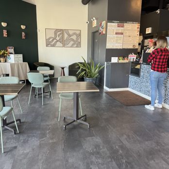 Terra Coffee - Coffee & Tea Near Me - Chicago, Illinois