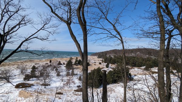 Rosy Mound Natural Area by null