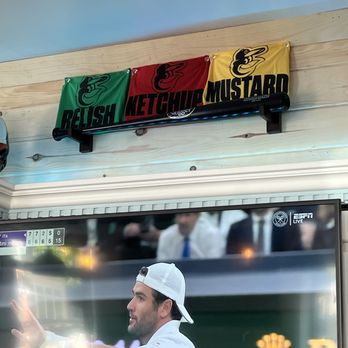 Stuggy's  - plenty of TVs to watch the game. - Sandwiches Near Me - Baltimore, Maryland