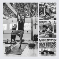 Fearfully & Wonderfully Made - SoulFULL Yoga
Christ-centered mat yoga
We also offer Aerial Yoga, Restorative Aerial, Barre and TRX fitness classes.