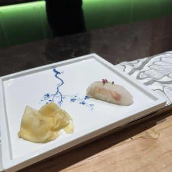 OEN Omakase - Course 10 - Japanese Near Me - Montclair, New Jersey