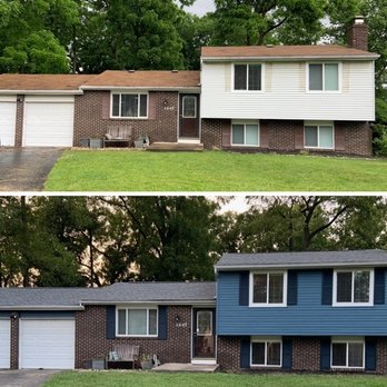 Guardian Exterior - Roofing Near Me - Grove City, Ohio Guardian Exterior - Roofing Near Me - Grove City, Ohio