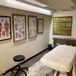 Pro-Active Muscle Therapy