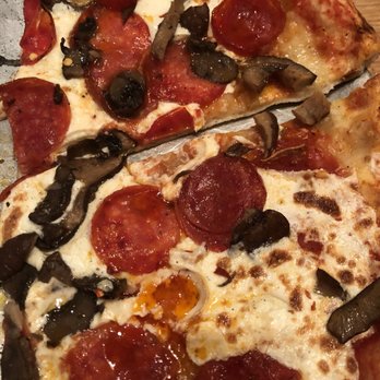 Via Napoli - Pizza Near Me - Lanoka Harbor, New Jersey Via Napoli - Pizza Near Me - Lanoka Harbor, New Jersey