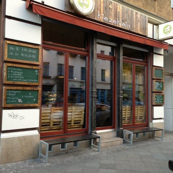 Kiezeklein - Cafes Near Me - Berlin, BE Kiezeklein - Cafes Near Me - Berlin, BE