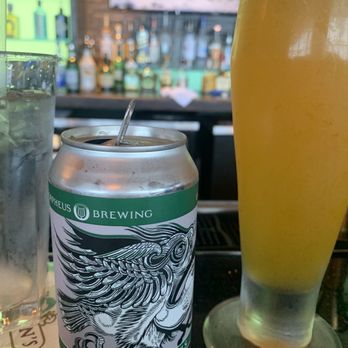 Dauphin's - Good craft beer - Seafood Near Me - Mobile, Alabama