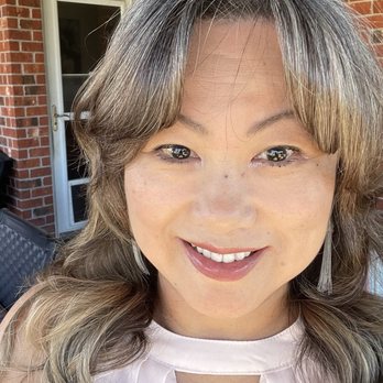 Anomalía Society - Long hair with layers. - Hair Salons Near Me - Carrollton, Texas