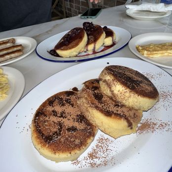 Cafe Weekend - Cafes Near Me - Cresskill, New Jersey