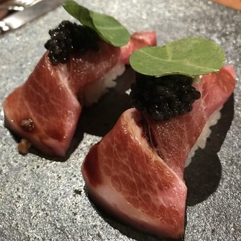 O Ya - Toro. Most delicious I've had. - Japanese Near Me - Boston, Massachusetts O Ya - Toro. Most delicious I've had. - Japanese Near Me - Boston, Massachusetts