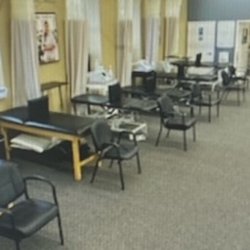 Kessler Rehabilitation Center - Hawthorne