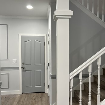 MKZ Construction - Painters Near Me MKZ Construction - Painters Near Me