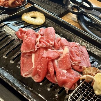 Sookdal - Barbeque Near Me - Los Angeles, California