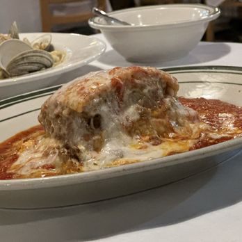 Donato'S Restaurant And Pizza - Baked Lasagna - Pizza Near Me - Woodside, New York