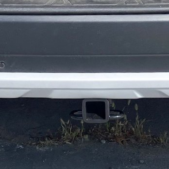 Valley Truck & Trailer - Curt 2" hitch receiver installed. - Trailer Repair Near Me - Castro Valley, California Valley Truck & Trailer - Curt 2" hitch receiver installed. - Trailer Repair Near Me - Castro Valley, California