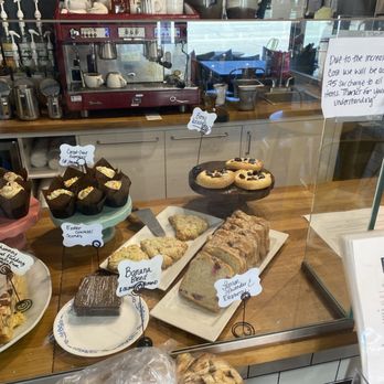 Rollin' Street Bakery - Bakeries Near Me - Winter Park, Colorado