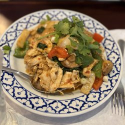 Bangkok Cuisine - 42. Lad Nar