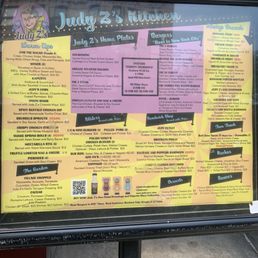 JUDY Z'S SPORTS TAVERN & KITCHEN - Updated October 2026 - 86
