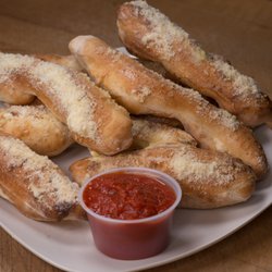 Pizza Express - Bread Sticks