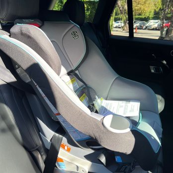 90210 H Group - Car seat - Car Rental Near Me - Beverly Hills, California