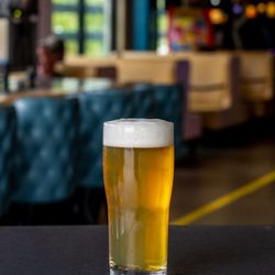 FlyteCo Tower - Check out the Brewhouse Experimental Series, featuring rotating FlyteCo beers crafted by our expert brewers!