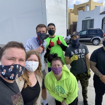 Hulk Movers - Hulk Movers were amazing! They went above and beyond to make sure all our stuff made it. Highly recommend! - Movers Near Me - San Diego, California Hulk Movers - Hulk Movers were amazing! They went above and beyond to make sure all our stuff made it. Highly recommend! - Movers Near Me - San Diego, California