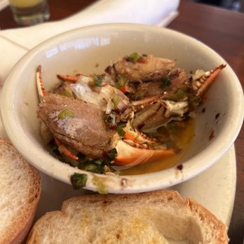 Coconuts - Scoobies - Seafood Near Me - Fort Lauderdale, Florida