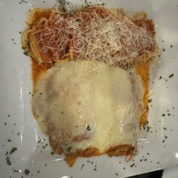 Il Cappero Lansdowne - Italian Near Me - Leesburg, Virginia