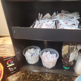 Sad coffee Sad coffee