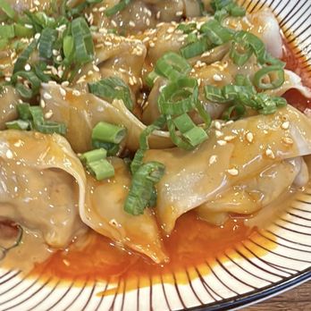 Lao Wu Authentic Shanghai Dumpling - Shanghainese Near Me - Edison, New Jersey