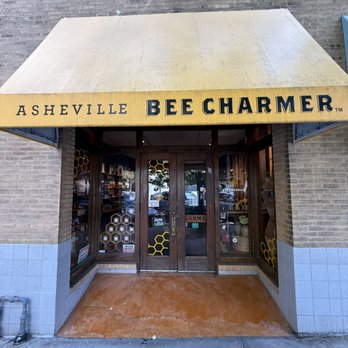 Asheville Bee Charmer - Cosmetics & Beauty Supply Near Me - Asheville, North Carolina Asheville Bee Charmer - Cosmetics & Beauty Supply Near Me - Asheville, North Carolina