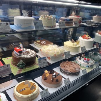 Tous Les Jours - Bakeries Near Me - Arcadia, California Tous Les Jours - Bakeries Near Me - Arcadia, California