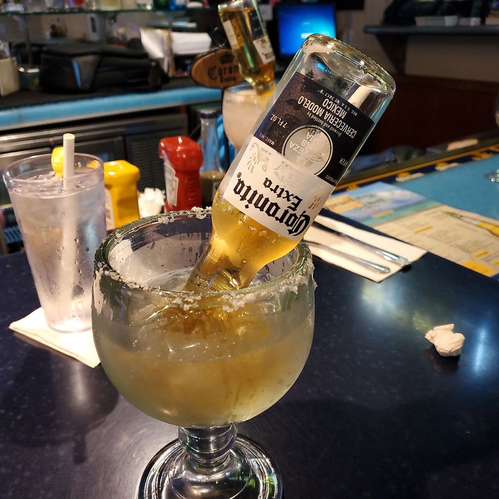 Corona Beach House - Coronorita! - American Near Me - Miami, Florida Corona Beach House - Coronorita! - American Near Me - Miami, Florida