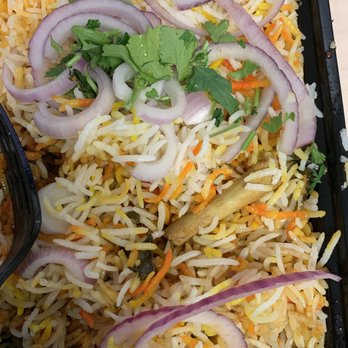 Biryani Pot - Indian Near Me - Houston, Texas