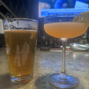 Brass Social - Burgers Near Me - Louisville, Kentucky