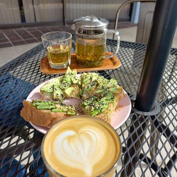 Mane Coffee - cappuccino, avocado toast, jasmine green tea - Coffee & Tea Near Me - Boca Raton, Florida Mane Coffee - cappuccino, avocado toast, jasmine green tea - Coffee & Tea Near Me - Boca Raton, Florida